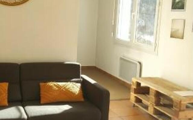 Appartement CITY BREAK LE PETIT VALENTRE