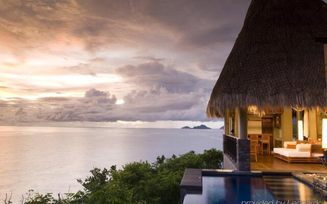 Anantara Maia Seychelles Villas