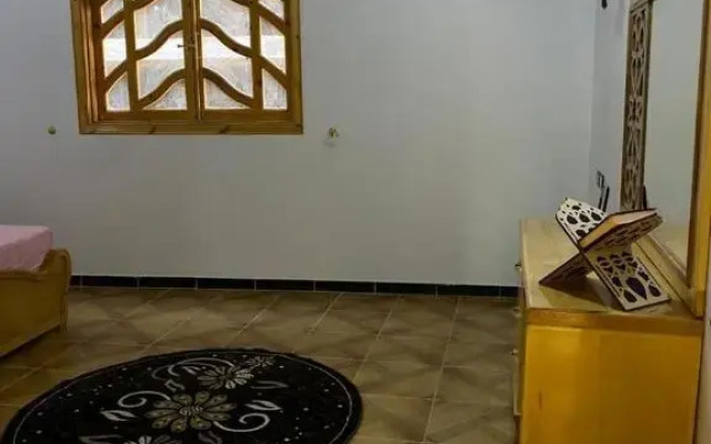 Oscar apartment 2
