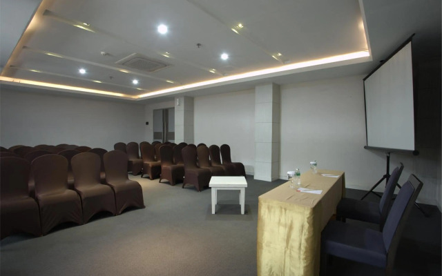 Tjokro Hotel Pekanbaru