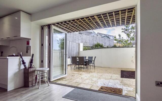 Milford Street - 5 Bedroom Luxurious Holiday Home - Saundersfoot