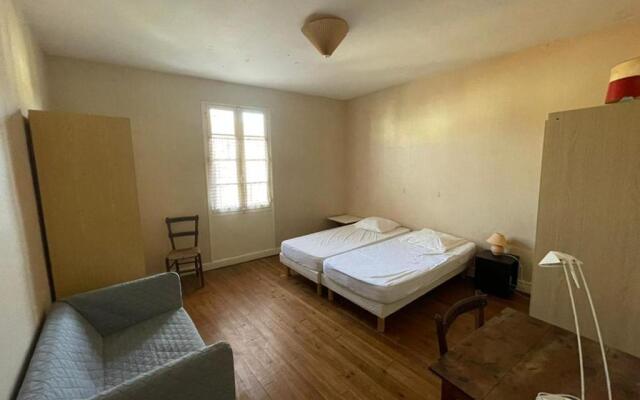 Maison Capbreton, 3 pièces, 4 personnes - FR-1-413-116