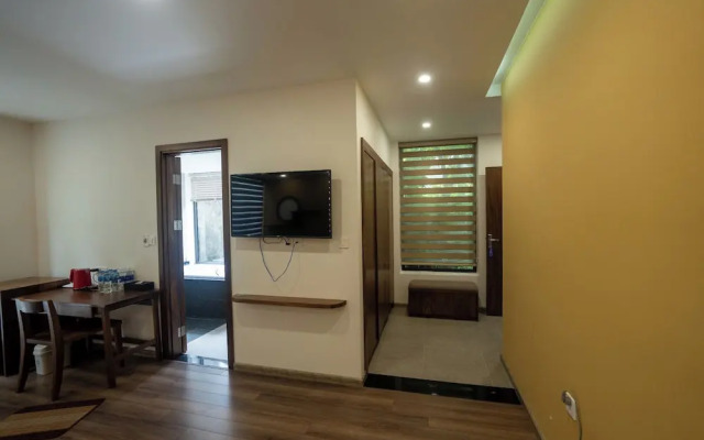 Navilla Hue Homestay