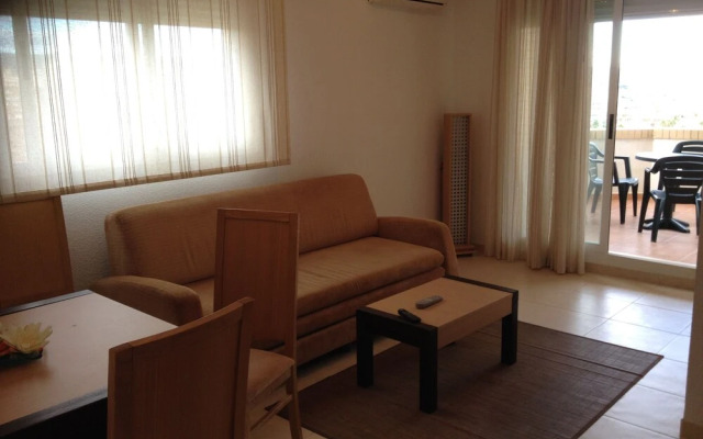 Apartamentos Danesp - Marina D'Or Primera Línea