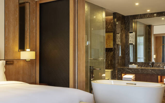 Pullman Changbaishan Resort