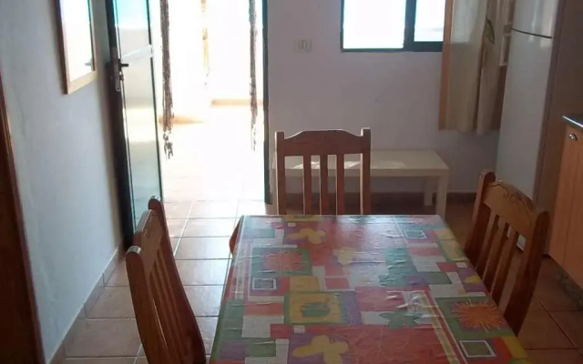 Apartment NYMPHA - 1700