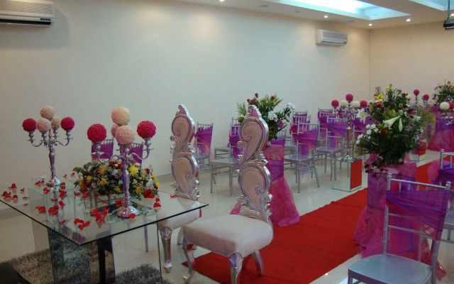 Hotel Horizonte Novo
