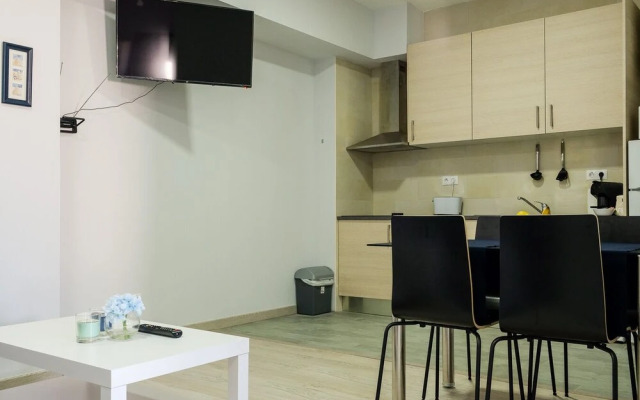 Beach Line by Homing