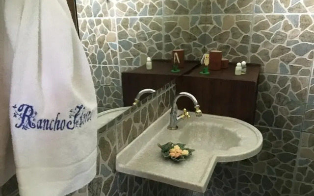 Pousada Rancho Flores