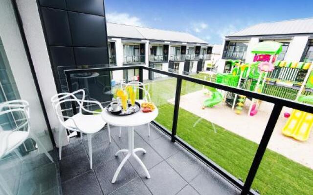 Holiday Park & Resort Rowy