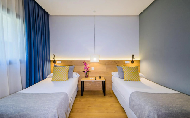Hotel Aida