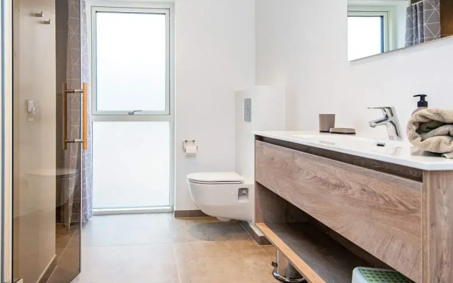 Luxury Spa Retreat in Romo - By Traum Ferienwohnungen