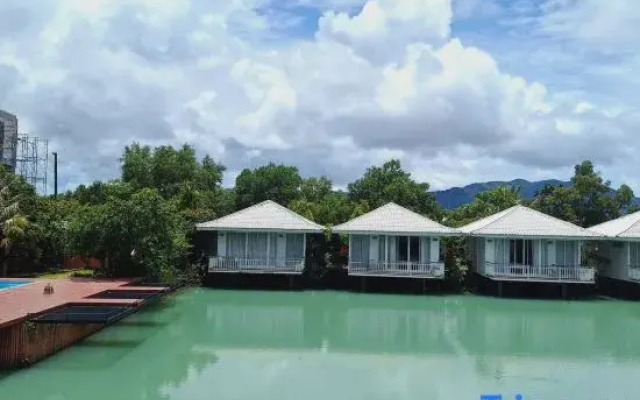 The Wide View Resort and Restaurant