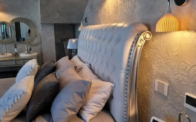 Terrace Suites Iasi
