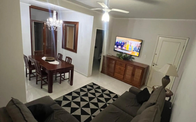 Ubatuba Jardim da Figueira