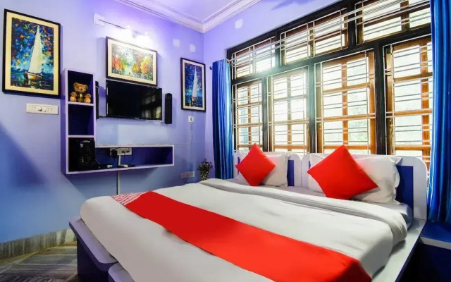 Comfort Inn By OYO Rooms