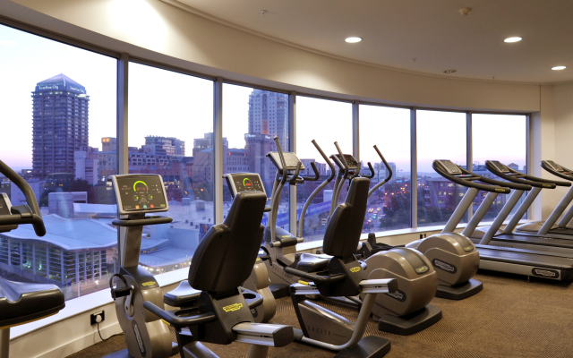 Radisson Blu Gautrain Hotel