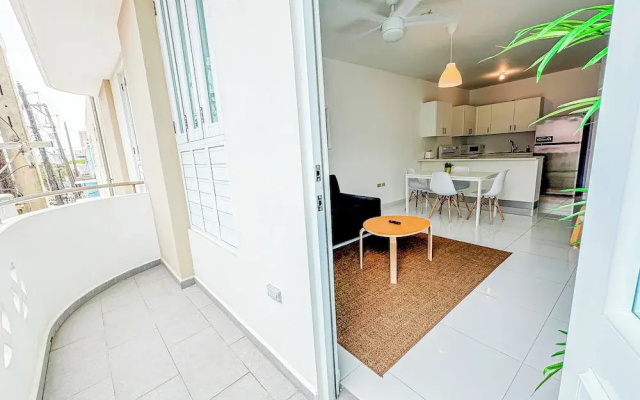 Arecibo Hotel 3202