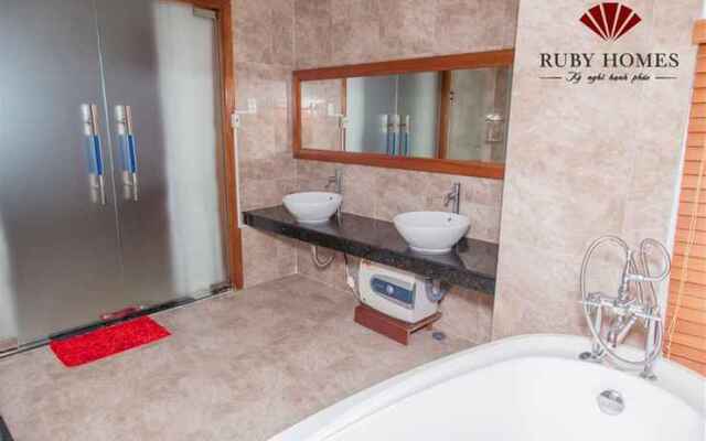 Ruby Homes - Luxury Villa RL01