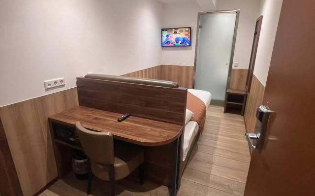 Ozo Hotels Cordial Amsterdam