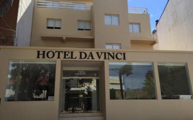 Hotel Davinci