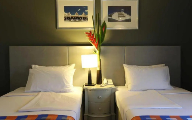 Regent Park Hotel