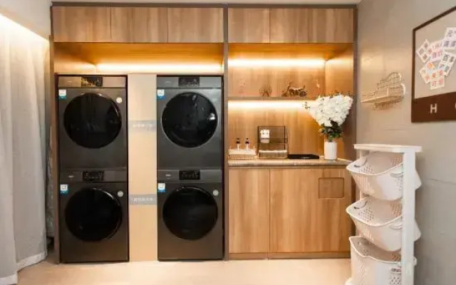 Homeinn · neo (Chaozhou People's Square)