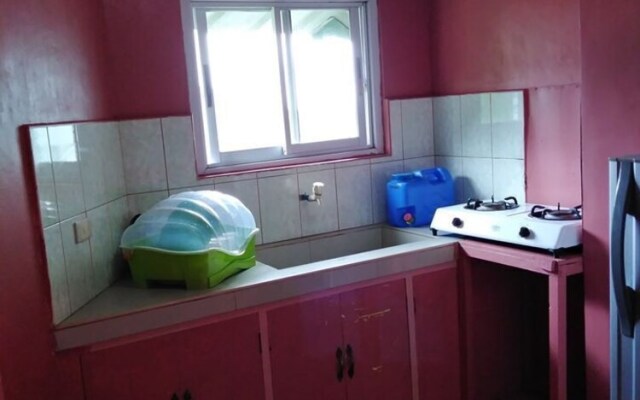 Nanay Marina's Transient House