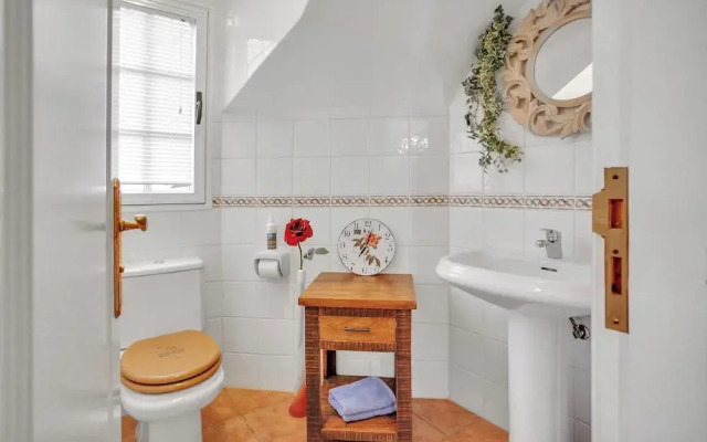 This Villa is Ideal for Families With Children