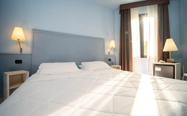 Hotel Corallo Rimini