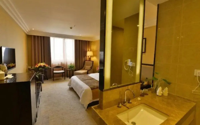 Hongfeng Jingcheng International Hotel