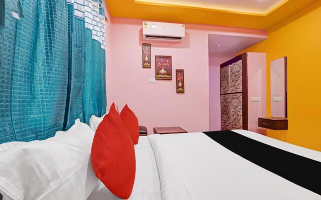 OYO Flagship 82757 Hotel Relax Inn