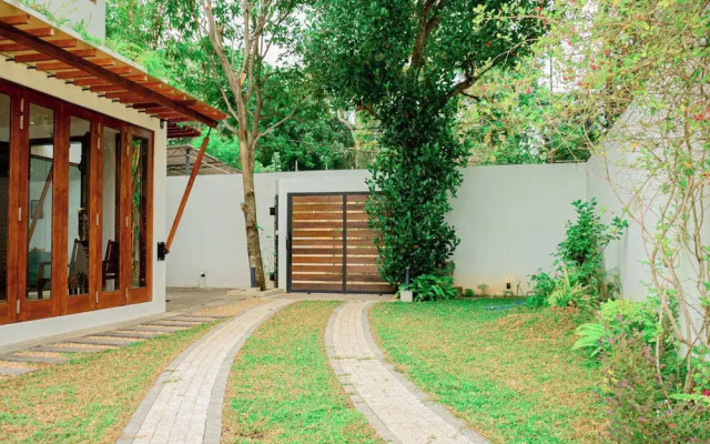 The Rivergates Villa