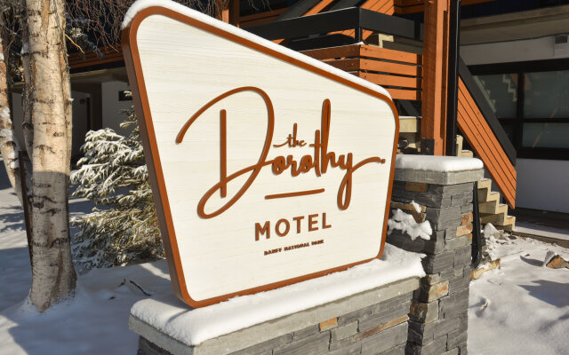 The Dorothy Motel