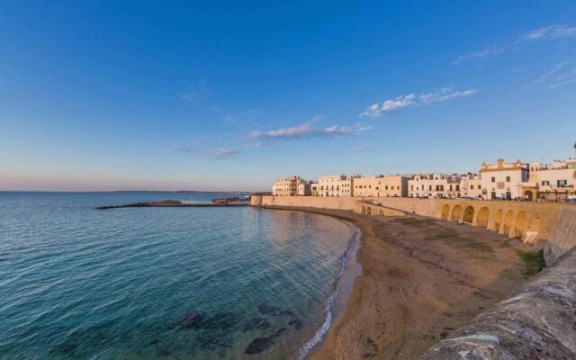 Appartamento Bludamare by BarbarHouse