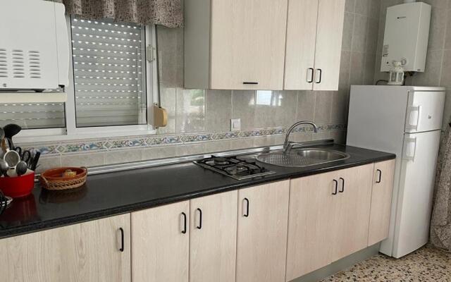 Apartamentos Bolonia Paraiso