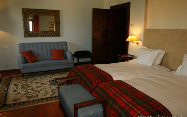 Pousada Castelo de Palmela - Historic Hotel