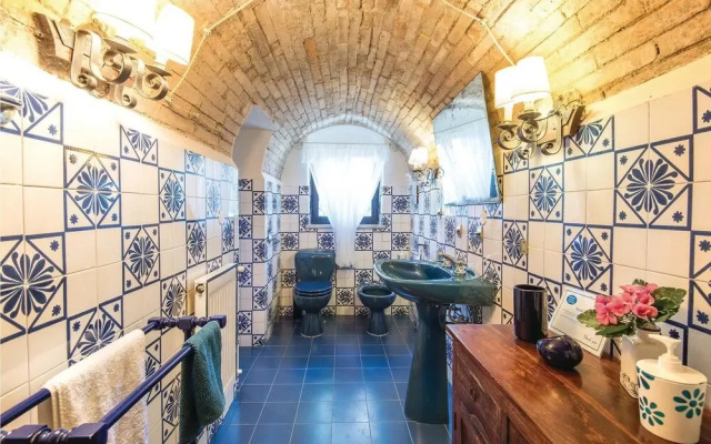 Holiday home Il Seminario