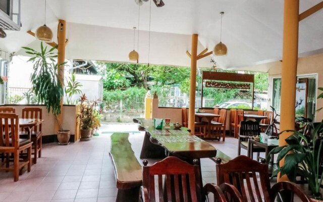 NIDA Rooms Loi Kroh Soi 1 Old Town