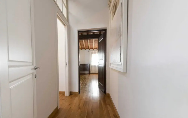 Loft al Conventino by MMega