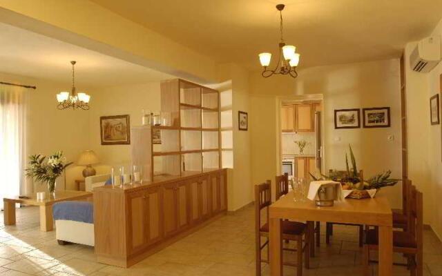 Miramare Luxury Villas