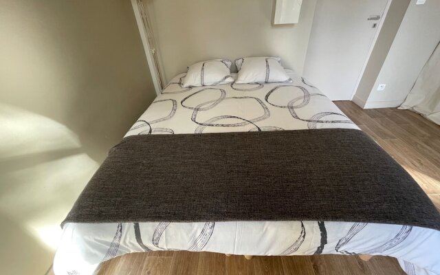 Appartment Les Suites Du Parc