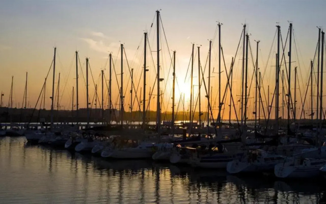 Studio zeezicht Nieuwpoort