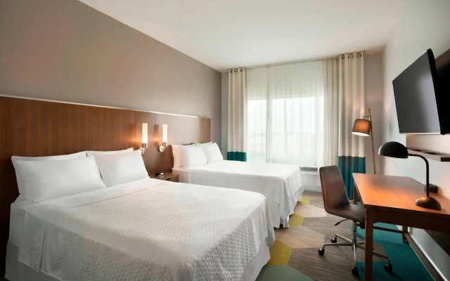 Four Points by Sheraton Miami Airport