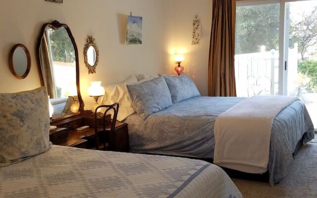 Yosemite Plaisance Bed & Breakfast