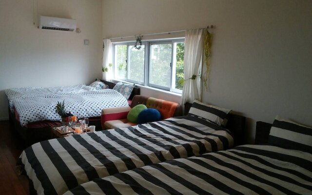 One sky house Nakama