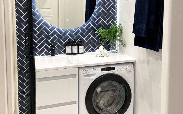 Апартаменты SochiHome (СочиХоум) на улице Ясногорская