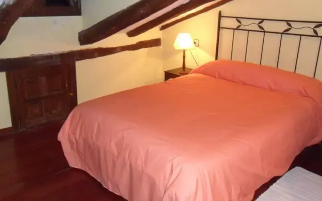 La Franca - Posada Rural
