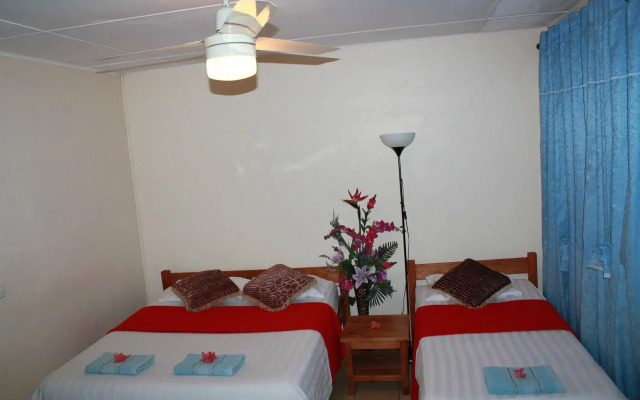 Pacific Paradise Motel