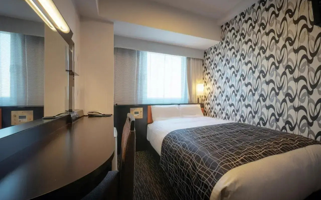 APA Hotel Ibaraki Koga Ekimae